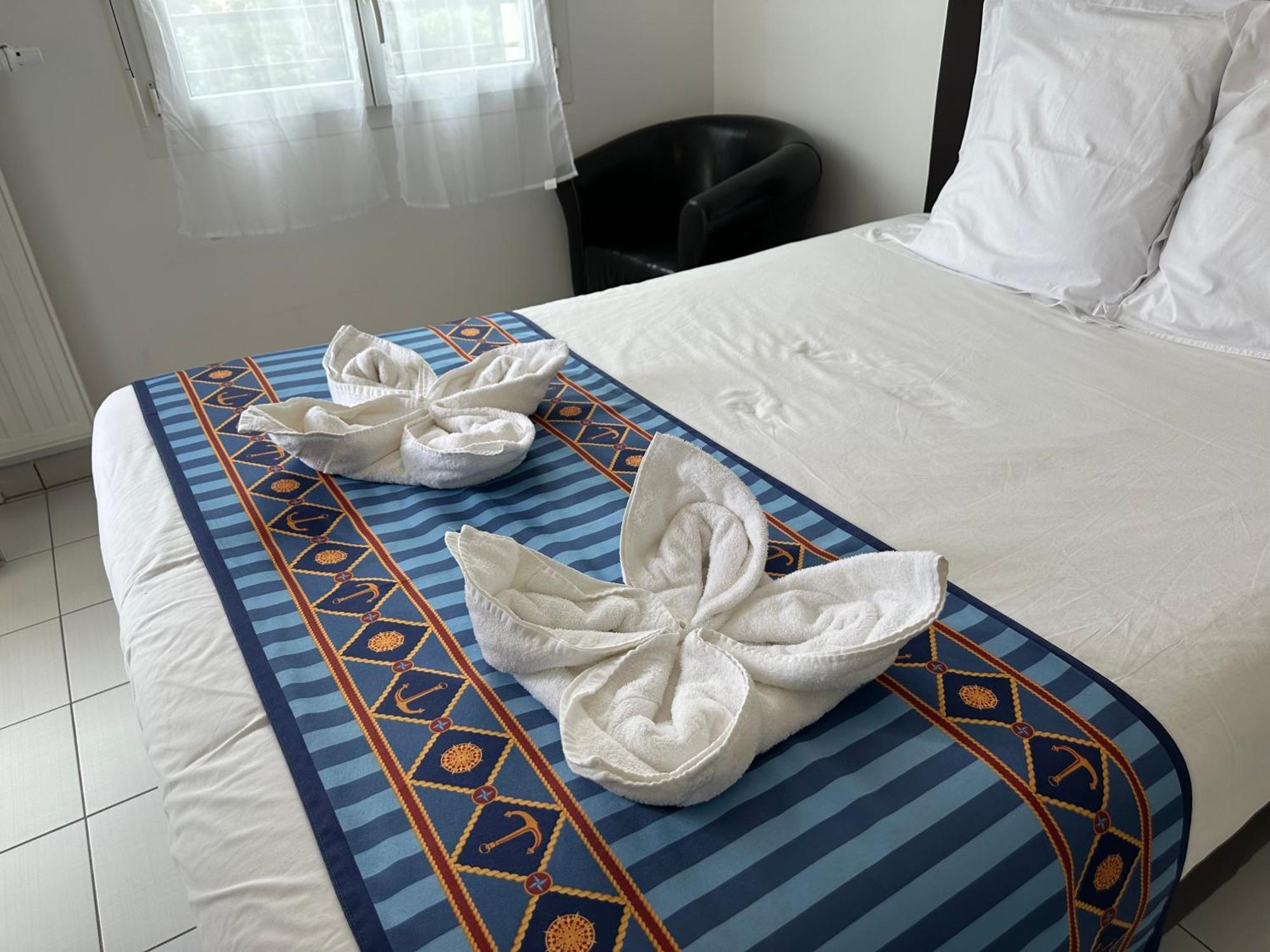Disneyland Parks 1,4 Km - Family Suite Apartment - 6 Persons Maximum Serris Exteriör bild